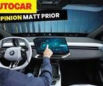 Why Smart Cars Are Coming Whether We Want Them – The Hidden Costs of Over‑Tech