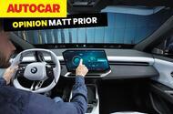 Why Smart Cars Are Coming Whether We Want Them – The Hidden Costs of Over‑Tech - Complete Specifications, Price & Review 2026