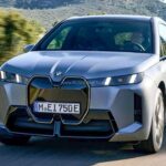 Global Luxury Car Sales 2025: BMW Leads, Mercedes & Audi Follow