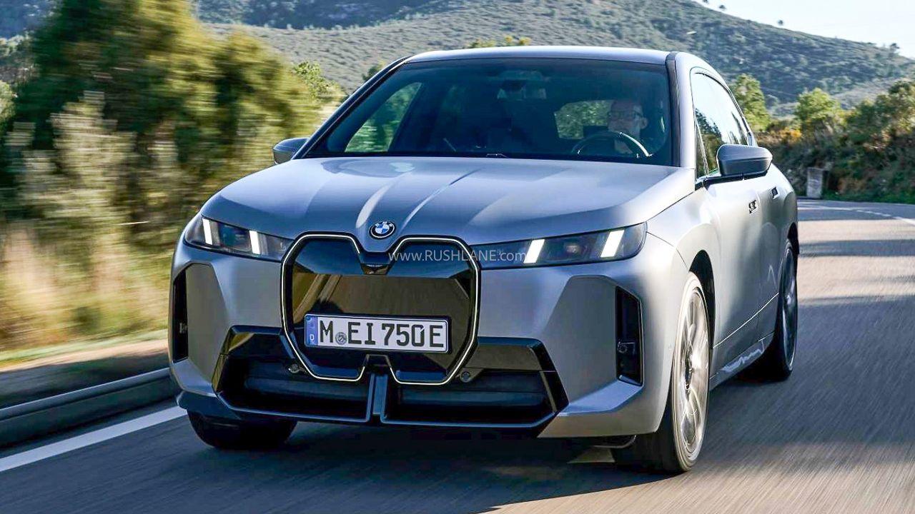 Global Luxury Car Sales 2025: BMW Leads, Mercedes & Audi Follow - Complete Specifications, Price & Review 2026