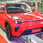 Chery Could Build Cars at Jaguar Land Rover UK Plant – Latest Report