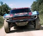 Driven: Ford’s £2 Million Dakar Rally Monster – Inside the M‑Sport Raptor