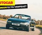 I Didn’t Think the MX-5 Could Get Better – Until the Jaguar V6 Restomod Arrived
