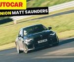 Why the BMW M2 CS Lives Up to Its Legendary Ancestors – A Driver’s Dream Under £100,000