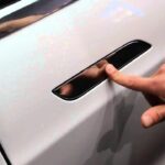 China to Ban Powered Door Handles Over Safety Concerns – What It Means for Automakers