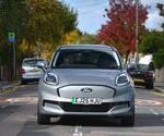 Ford Puma Gen‑E EV: Launch, Price, Range & Features Explained