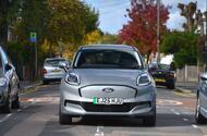 Ford Puma Gen‑E EV: Launch, Price, Range & Features Explained - Complete Specifications, Price & Review 2026