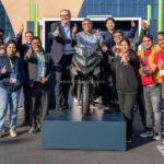 Hero Bikes and Scooters Get ARAS Features – ADAS‑Like Safety for Two‑Wheels