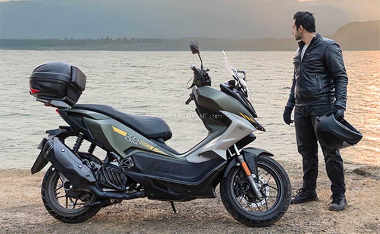 Hero Sales Breakup Dec 2025 – Prices, Mileage & Features of Splendor, HF Deluxe, Destini, Glamour, Vida, Xtreme, Xoom - Complete Specifications, Price & Review 2026