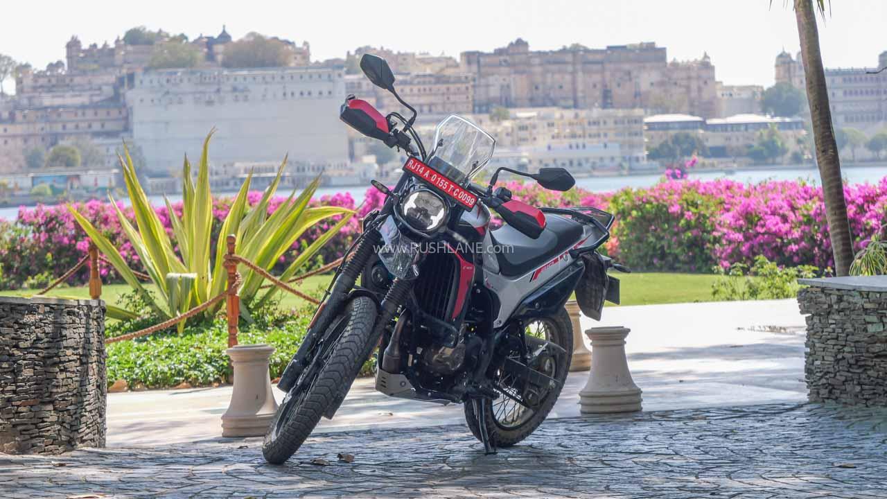 Hero Sales Dec 2025 Hits 4.56 Lakh Units – Record YoY Growth in Domestic & Export Markets - Complete Specifications, Price & Review 2026