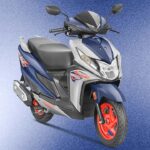 Honda Dio 125 X-Edition Unveiled – Price, Launch Date & New TFT Screen