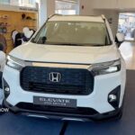 Honda Elevate Price Hike January 2026 – Up to Rs 60,000 Increase