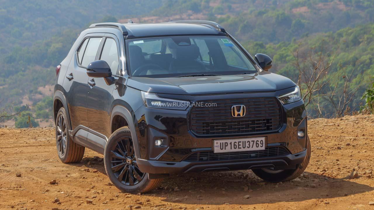 Honda Cars Sales December 2025: 5,807 Units, Marking Strong YoY & MoM Growth - Complete Specifications, Price & Review 2026