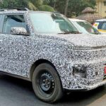 Hyundai Electric SUV Spy: Punch‑Sized Launch Price, Mileage & Features