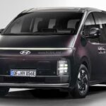 Hyundai Staria Electric MPV Launch: 800V Platform, 84 kWh Battery, 400 km Range & Pricing