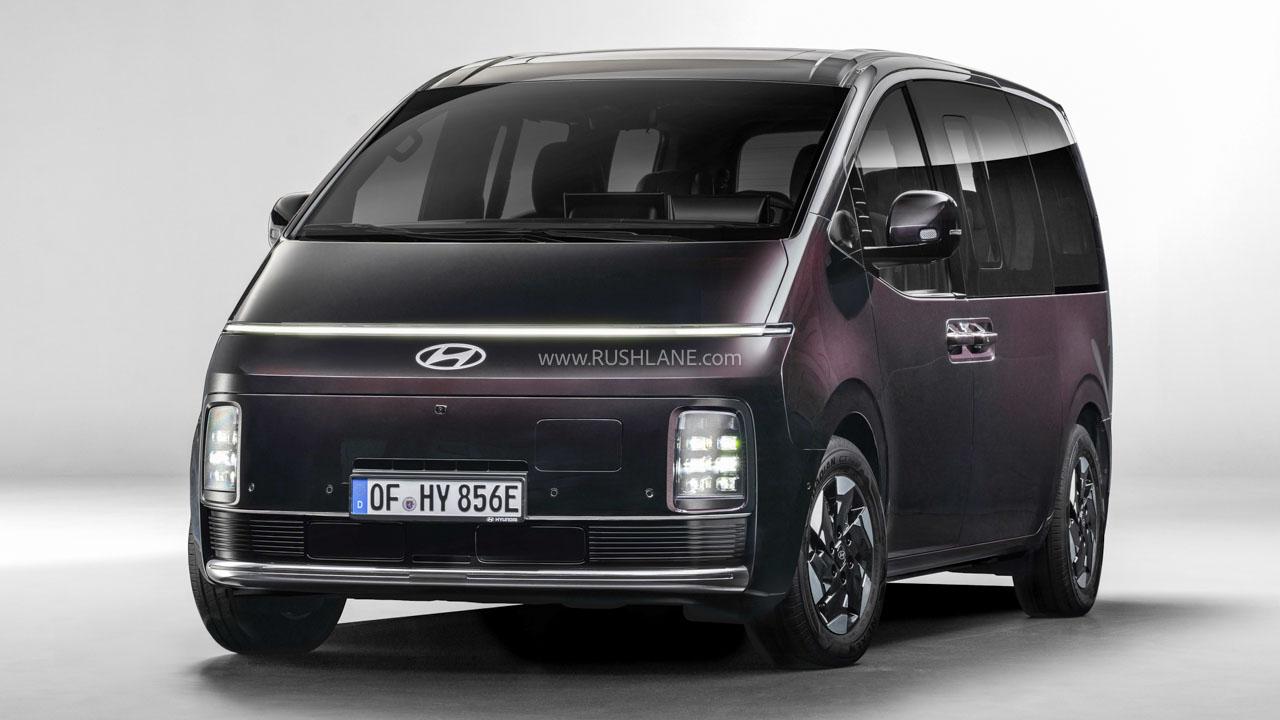 Hyundai Staria Electric MPV Launch: 800V Platform, 84 kWh Battery, 400 km Range & Pricing - Complete Specifications, Price & Review 2026
