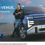 Hyundai Venue HX5+ Variant Launch Price Rs 10 Lakh – All New Features Explained