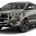 Toyota Innova Discontinued: Unraveling the Reasons Behind the End of India’s Beloved 7‑Seater