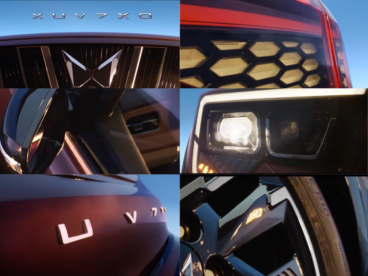 India’s Favourite 7‑Seater SUV Launching Tomorrow – All the Details on the New Tata Safari | High Quality Images India’s Favourite 7‑Seater SUV Launching Tomorrow – All the Details on the New Tata Safari - Complete Specifications, Price & Review 2026