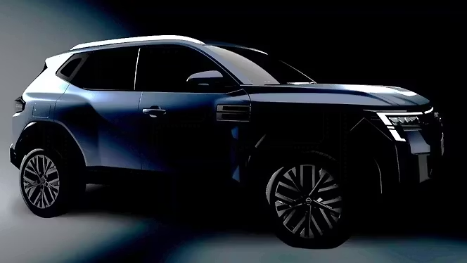 New Tata Sierra Rival Launch Date Confirmed – All Details on the Feb 2026 SUV Reveal | High Quality Images New Tata Sierra Rival Launch Date Confirmed – All Details on the Feb 2026 SUV Reveal - Complete Specifications, Price & Review 2026