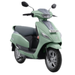 New Honda Activa Rival Launched! Meet the Yamaha Smax 125 and See How It Stacks Up