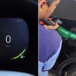 Tata Safari Petrol – Real World Fuel Efficiency Test & Review