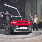 New SUV Under Rs 10 Lakh Packs Surprising Power – Launch Details, Specs & Price