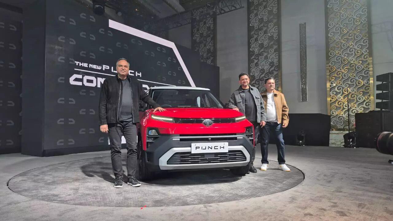 New SUV Under Rs 10 Lakh Packs Surprising Power – Launch Details, Specs & Price | High Quality Images New SUV Under Rs 10 Lakh Packs Surprising Power – Launch Details, Specs & Price - Complete Specifications, Price & Review 2026