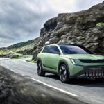 Skoda New 7‑Seater SUV Launch 2024 – Price, Design & Mileage Details