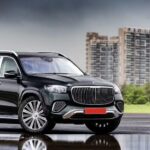Mercedes-Maybach G 650 SUV Price Slashed by Rs 40 Lakh – New Cheapest Luxury SUV in India