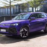 Volkswagen New 7‑Seater SUV Launch in India – Price, Specs & Mileage