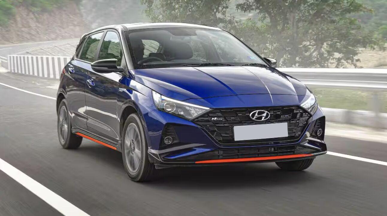 Top 5 Fun‑to‑Drive Cars Under Rs 10 Lakh – Price, Mileage & Features - Complete Specifications, Price & Review 2026