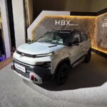 New Tata HBX SUV Launch: Price, Design & Mileage Details