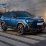 New 7‑Seater SUV Launch in India – Price, Features & Specs