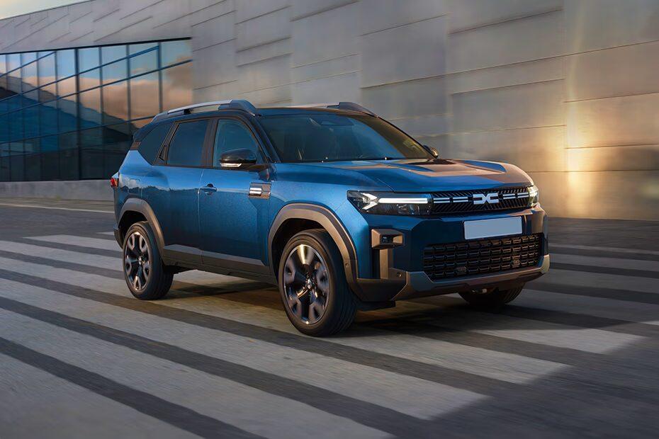 New 7‑Seater SUV Launch in India – Price, Features & Specs - Complete Specifications, Price & Review 2026