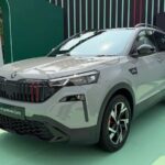 Skoda New SUV Offers Maybach‑Like Features for Rs 20 Lakh