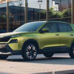 Skoda Kylaq Automatic Now Cheaper by Rs 1.56 Lakh – Price, Features & Rivals