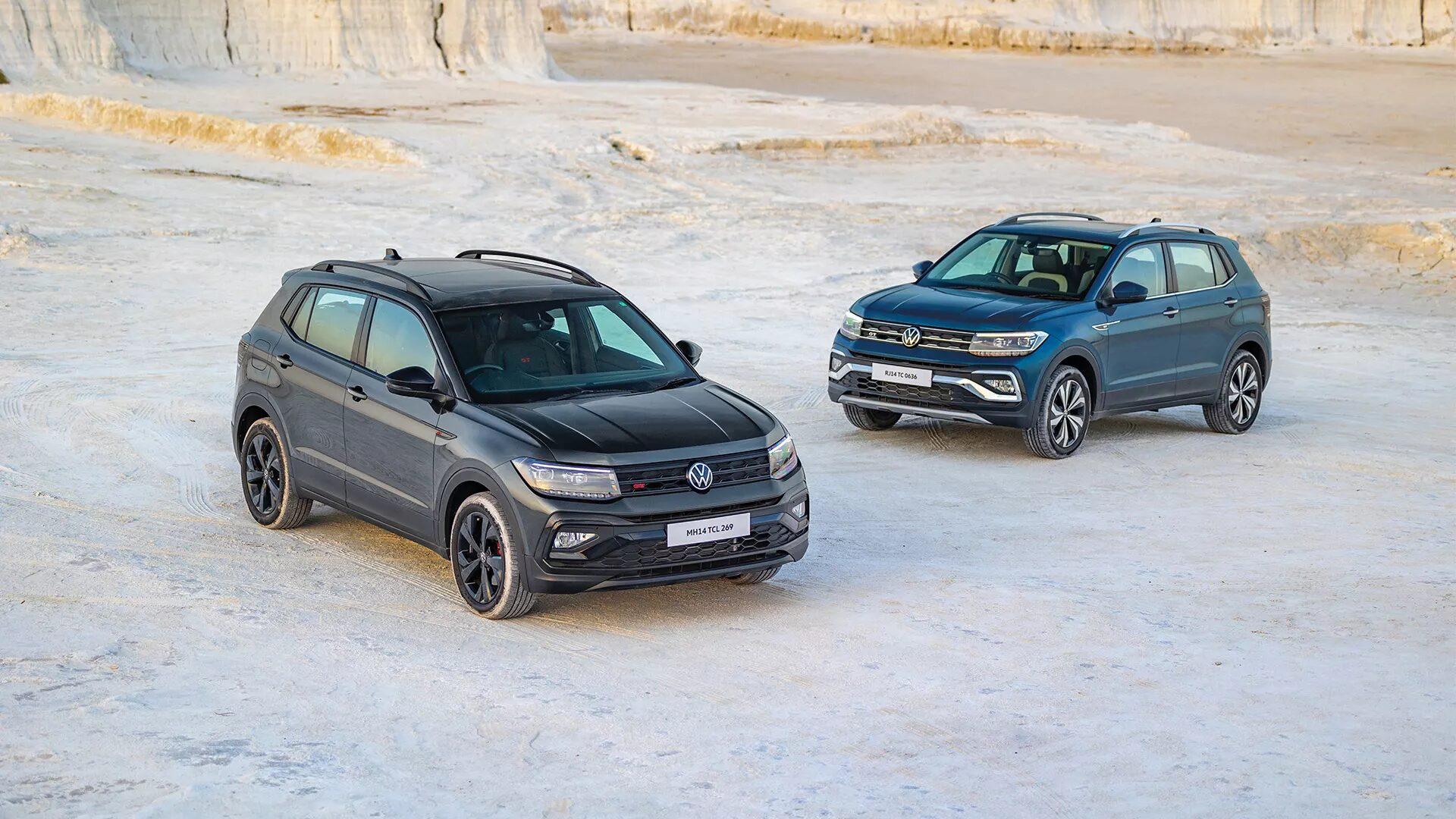 Will Volkswagen Update Its Creta Rival? Specs, Price, and How It Stacks Up | High Quality Images Will Volkswagen Update Its Creta Rival? Specs, Price, and How It Stacks Up - Complete Specifications, Price & Review 2026