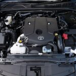 Toyota Fortuner Future Confirmed – Launch, Price, Mileage & Specs