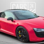 Dream Supercar at Fortuner Price – Specs, Design & Value