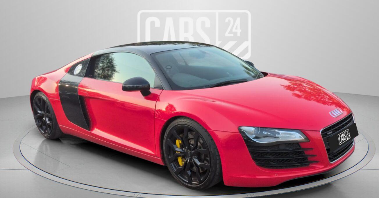 Dream Supercar at Fortuner Price – Specs, Design & Value - Complete Specifications, Price & Review 2026