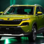 Skoda Turbo‑Petrol Automatic – Price Comparable to Maruti Swift