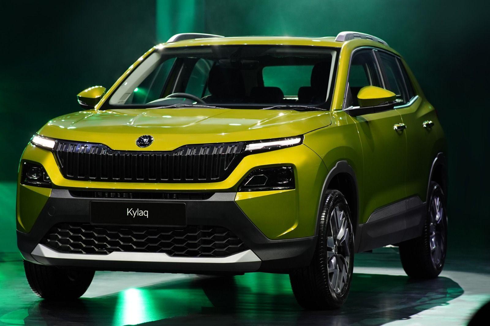 Skoda Turbo‑Petrol Automatic – Price Comparable to Maruti Swift | High Quality Images Skoda Turbo‑Petrol Automatic – Price Comparable to Maruti Swift - Complete Specifications, Price & Review 2026
