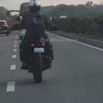 Himalayan 750 Rival Spotted: Design, Mileage, Price & Launch Details
