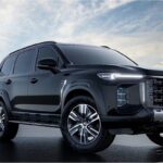 2026 Big & Spacious SUVs Set to Rival Toyota Fortuner – Launch, Price, Mileage