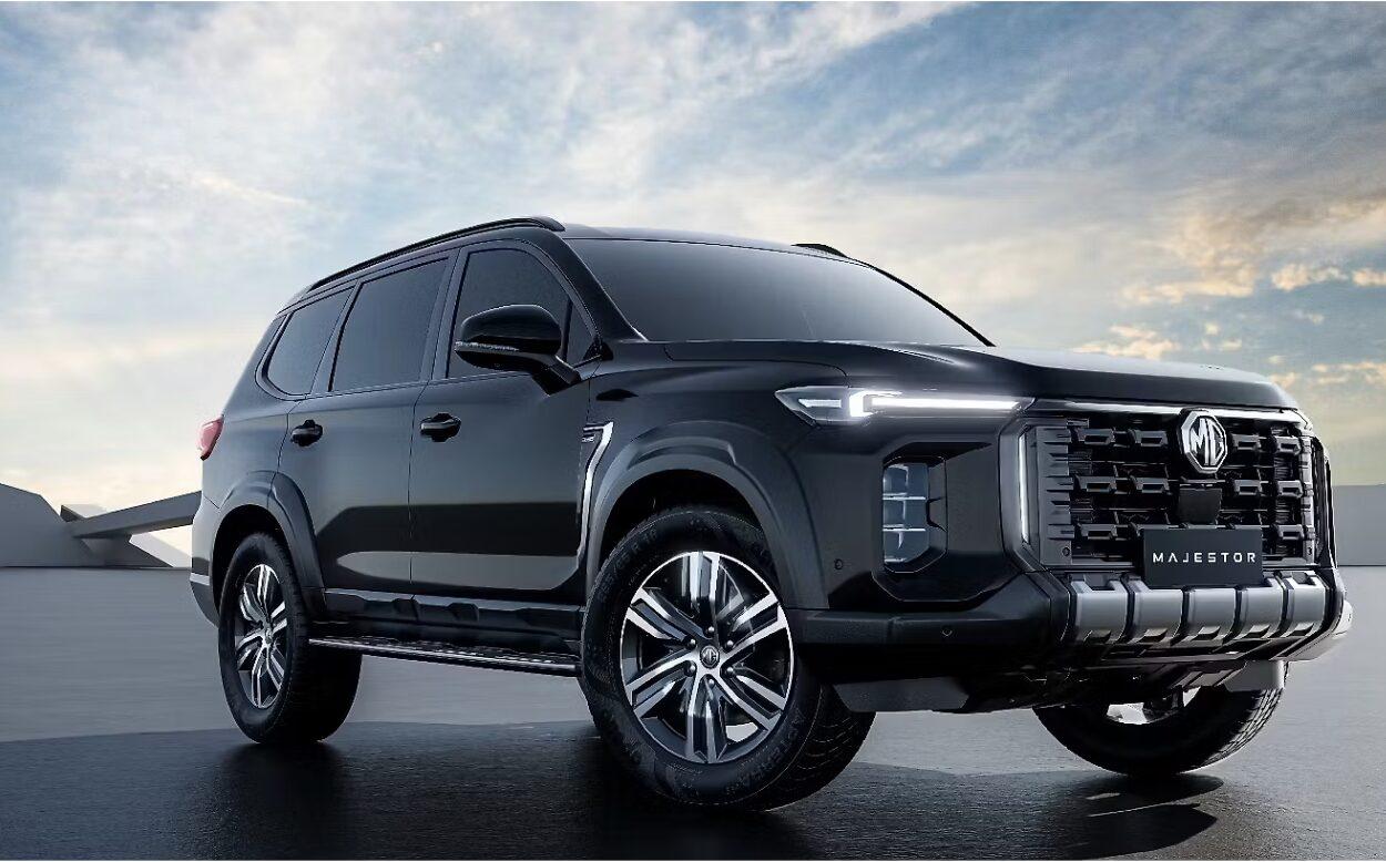 2026 Big & Spacious SUVs Set to Rival Toyota Fortuner – Launch, Price, Mileage - Complete Specifications, Price & Review 2026