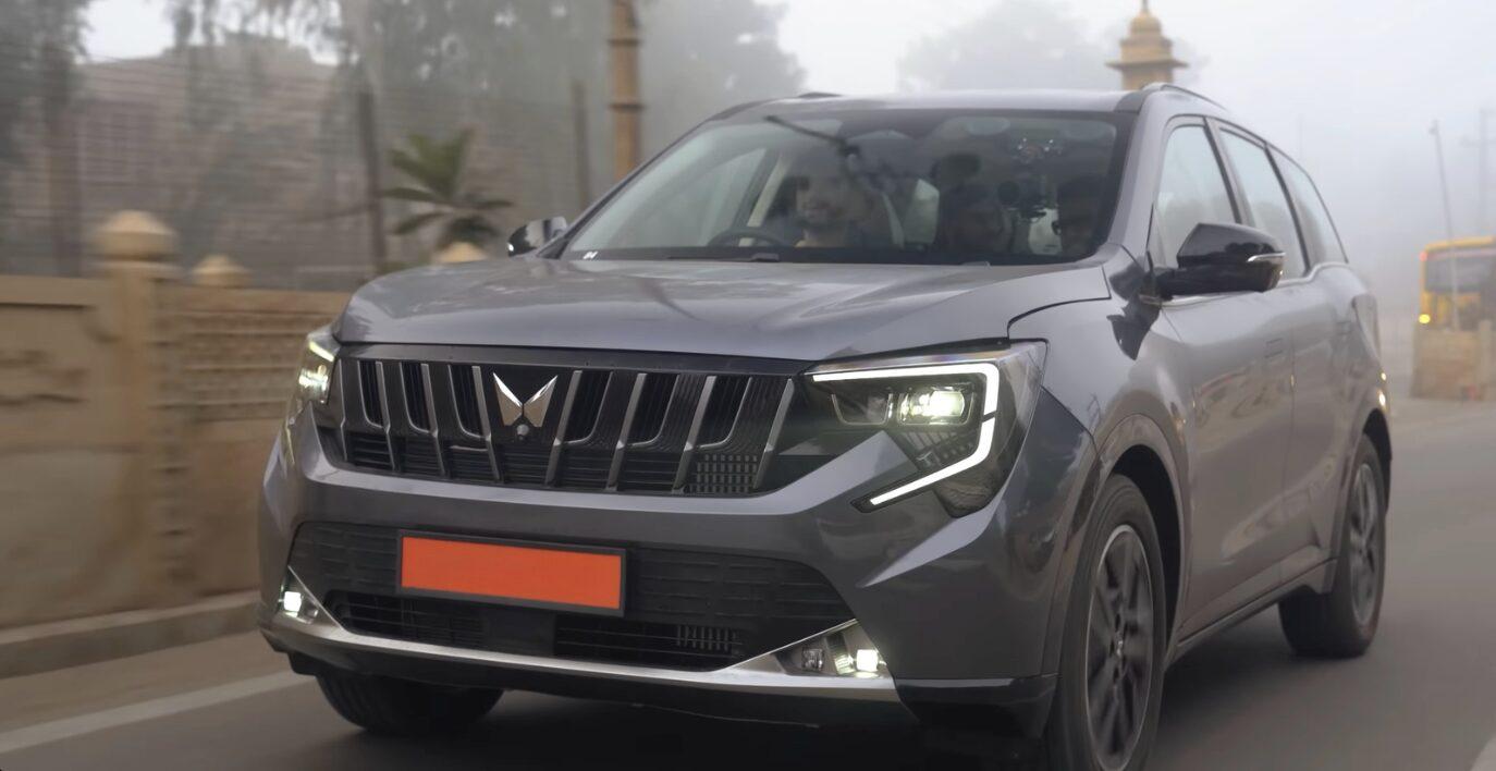 Mahindra XUV7XO Review – From Jaisalmer to Mumbai, Design, Mileage & Price | High Quality Images Mahindra XUV7XO Review – From Jaisalmer to Mumbai, Design, Mileage & Price - Complete Specifications, Price & Review 2026