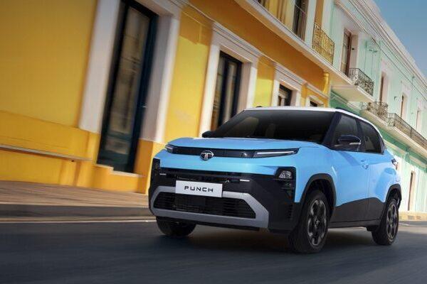 Diesel Tata Punch Launch: Expected Specs, Price & Rivals | High Quality Images Diesel Tata Punch Launch: Expected Specs, Price & Rivals - Complete Specifications, Price & Review 2026