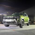 Renault Duster vs Tata Sierra: Price, Mileage & Features Compared