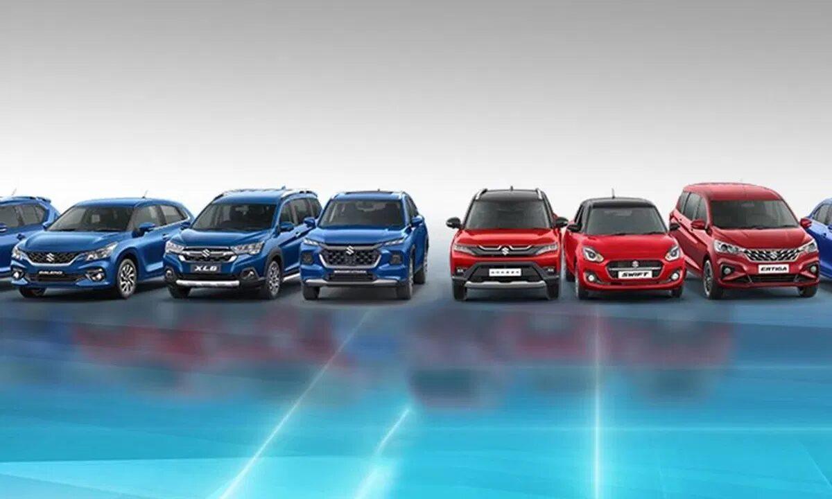 New Report Reveals Maruti Suzuki’s Biggest Threat – What It Means for Indian Car Buyers - Complete Specifications, Price & Review 2026